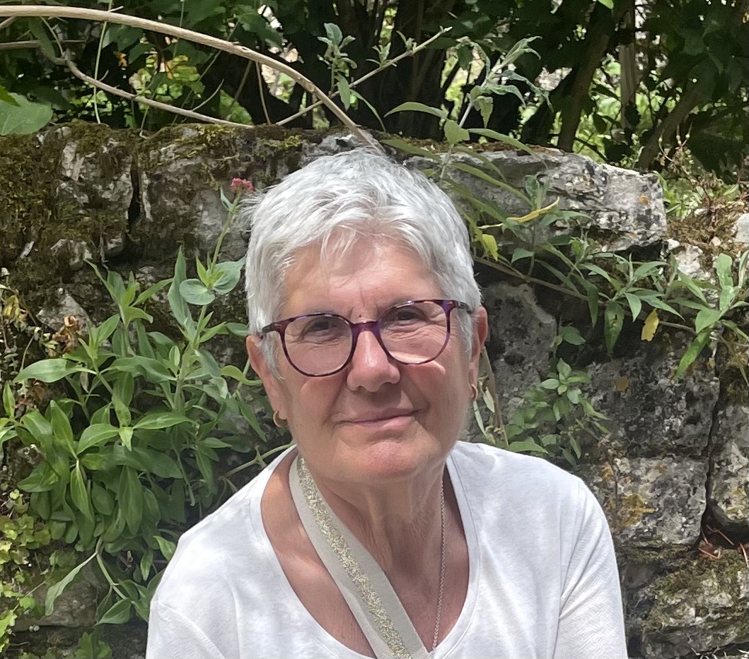 ChantalDELAVELLE