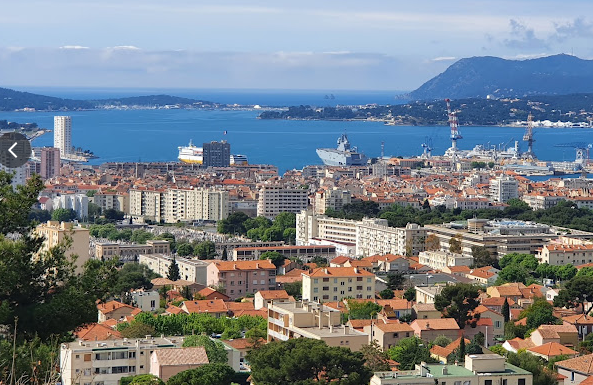 vignette Toulon
