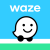 1 WAZE LOGO 03
