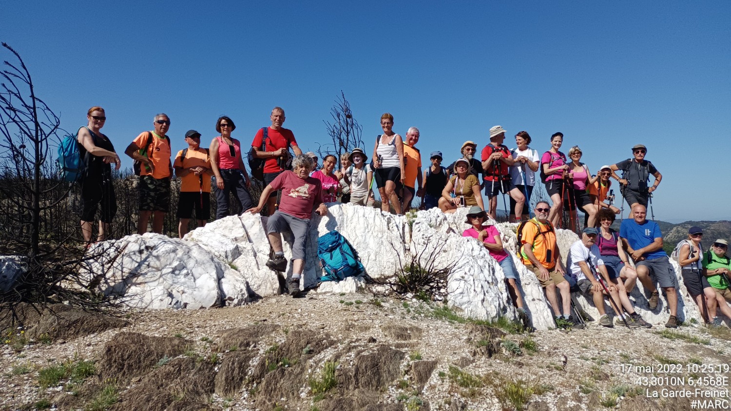 20220517 102519 La Garde Freinet Roches Blanches MARC