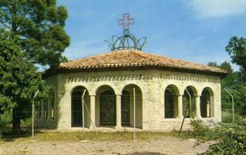 FREJUS ND de Jerusalem 01