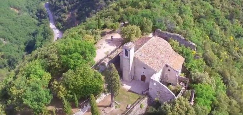 MONTFERRAT ND de Beauvoir 01