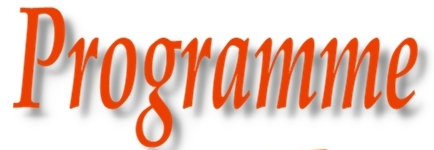 logo programme