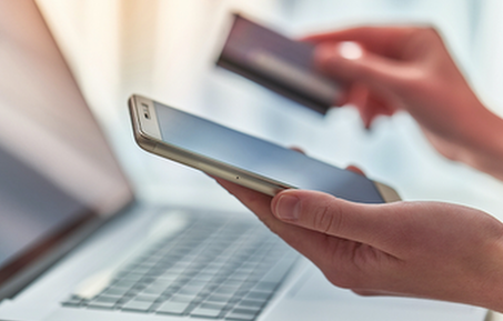 paiement en ligne