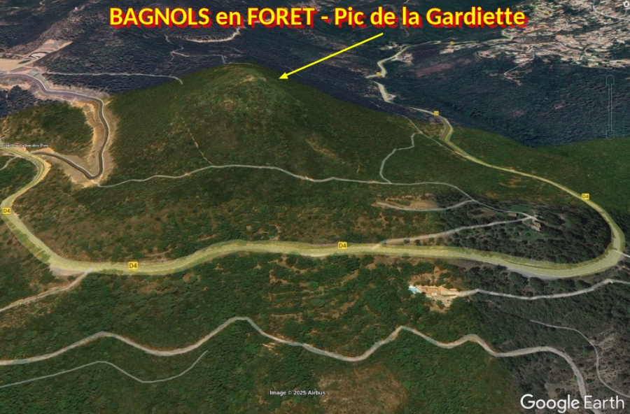 BAGNOLS-Pic de la Gardiette-05