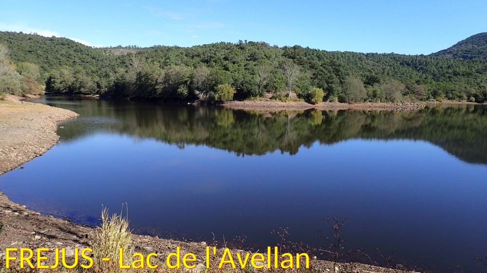 FREJUS-Lac de l Avellan-01