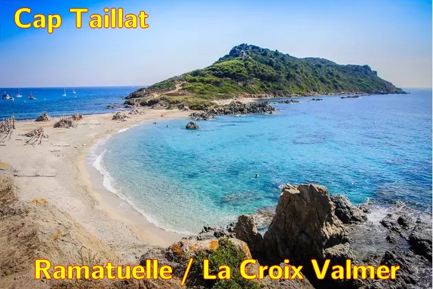 LA CROIX VALMER-Cap Taillat