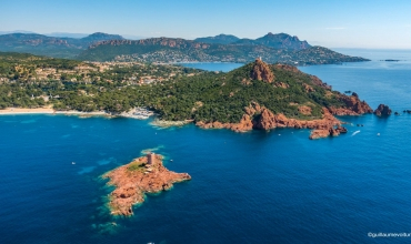 St RAPHAEL-Cap_du_dramont-01