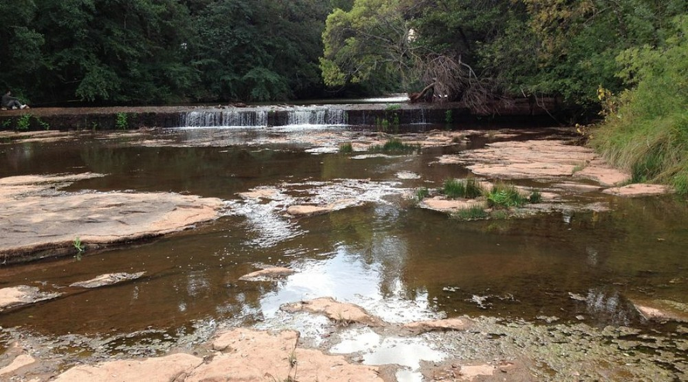 VIDAUBAN-Cascade de l Aille-01